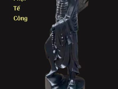 tượng phật tế công