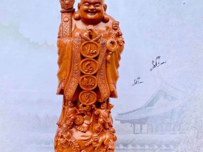 tuong-phat-di-lac