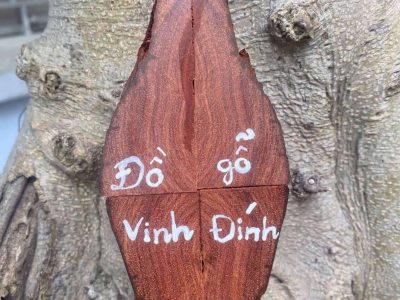 Gỗ Tiểu Diệp Tử Đàn Ấn Độ – sao kim rõ, bảng giá gỗ Tử Đàn 2025